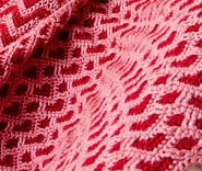 Crochet a Reversible Heart Ripple Afghan Pattern