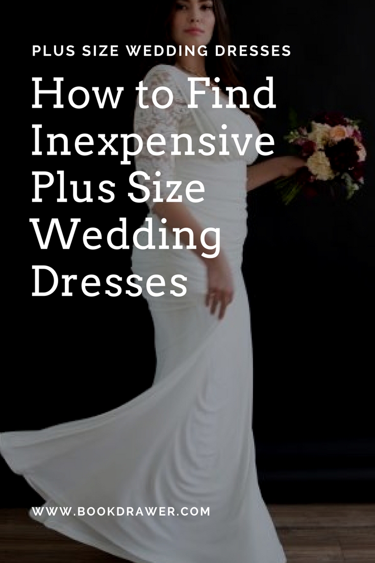 Plus Size Wedding Dresses