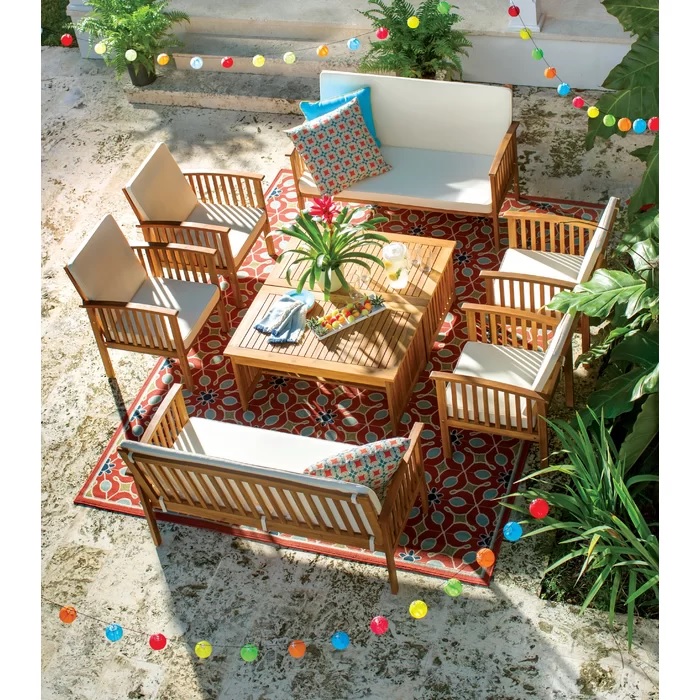 How to Pick the Best Patio Furniture for Your Yard or Garden