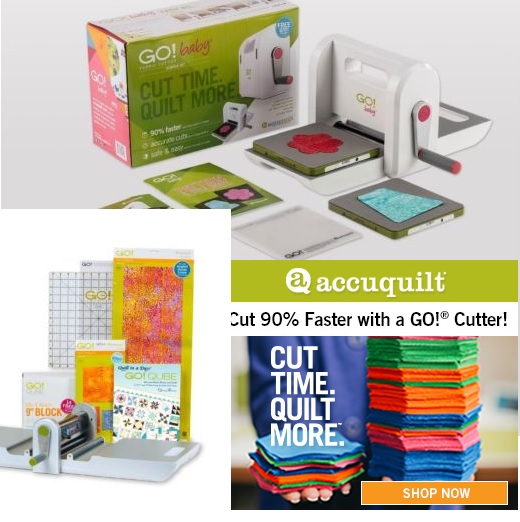 Best Fabric Cutting Machines for Quilting