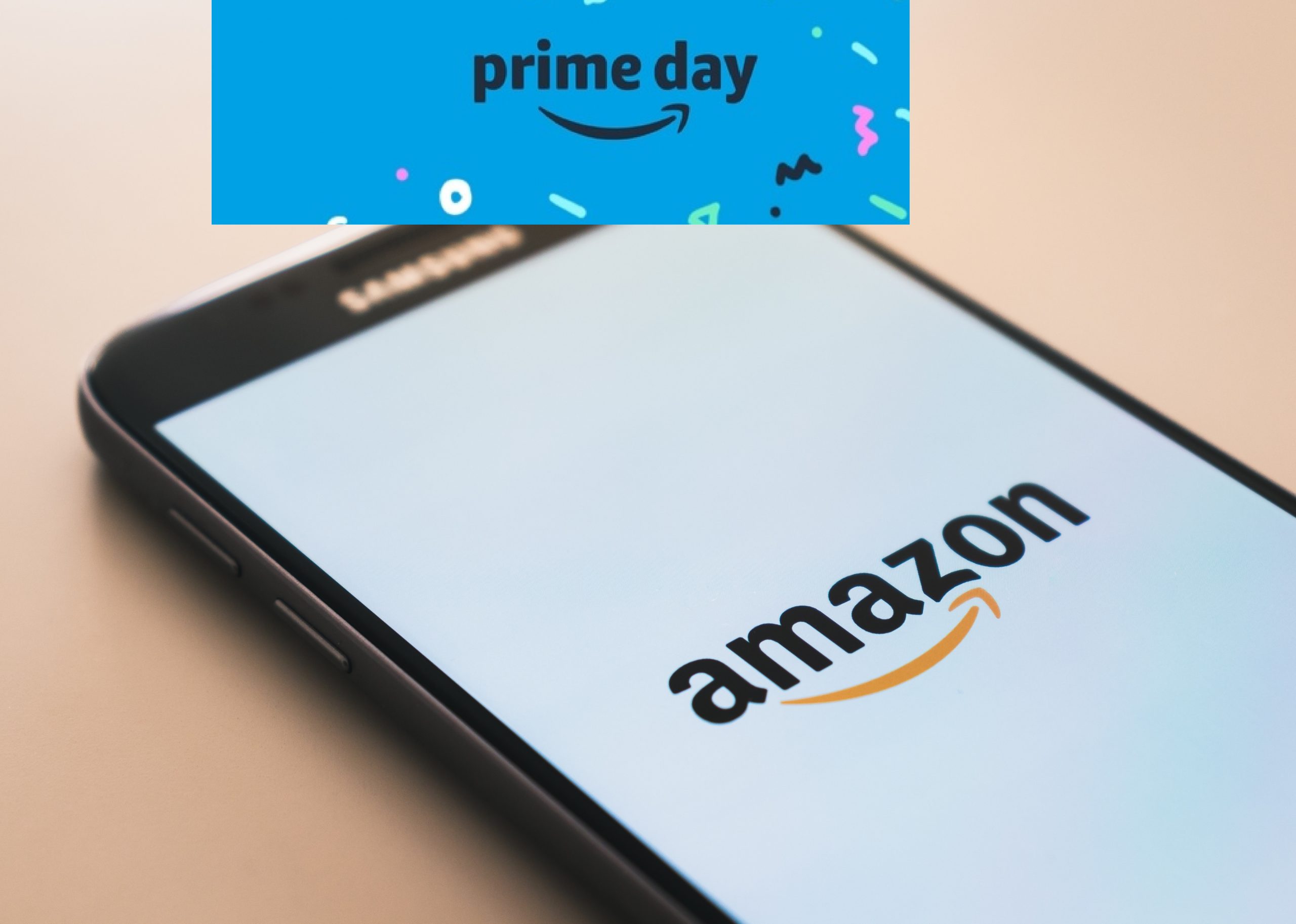 Find the Best Deals on Amazon Today's Deals and Shop Amazon Prime Days for Great Discounts