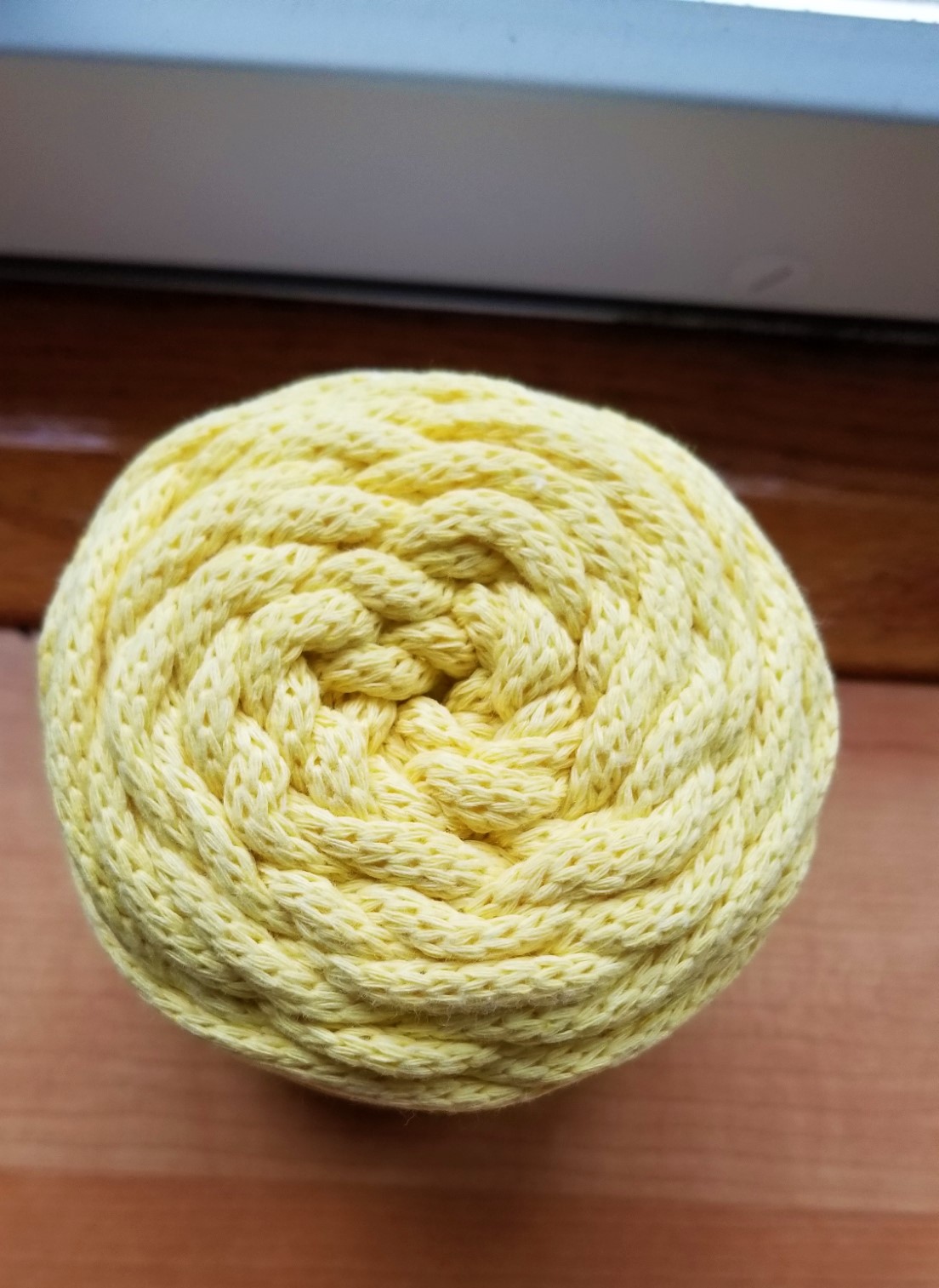 DMC Nova Vita Yarn