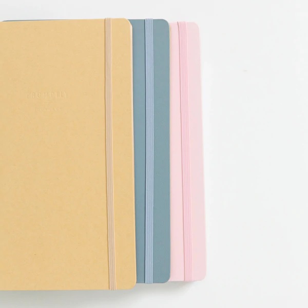 Colors of Journals for writing