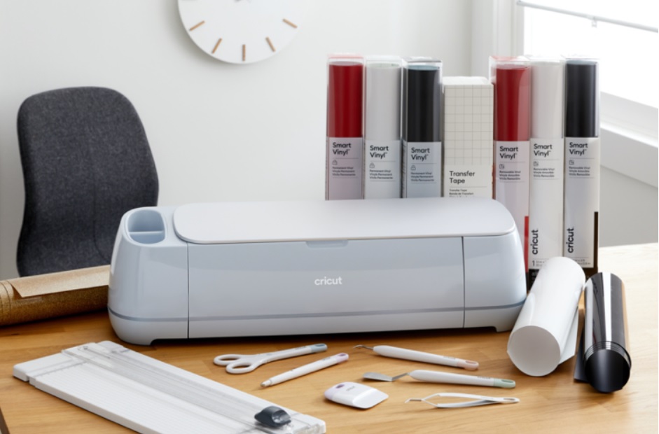 Cricut Machine